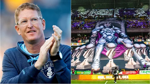 Concachampions 2024: Saprissa recibe increíble elogio del DT de Philadelphia Union.