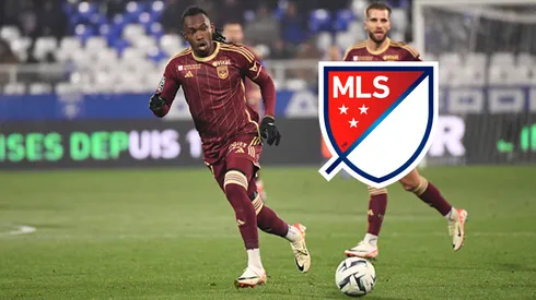 Alberth Elis habló de su oferta de la MLS y su actualidad con el Burdeos