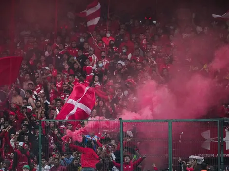 Aficionados del Toluca denunciaron agresiones y robos en Costa Rica