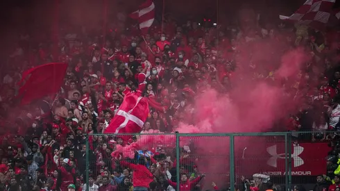 Aficionados del Toluca denunciaron agresiones y robos por ultras del Saprissa