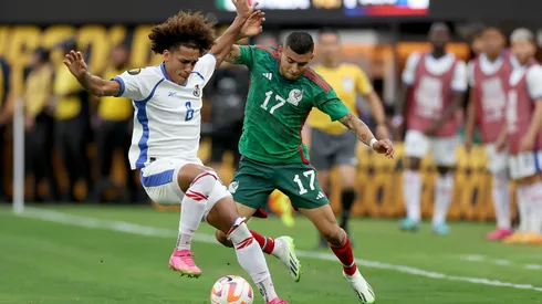 Carrasquilla le envió una advertencia a México
