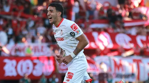 Herediano cayó en casa contra Toluca y se complica en la Copa de Campeones de la Concacaf