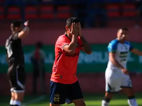 Municipal perdió en la mesa el partido ante Mixco por no cumplir con el reglamento