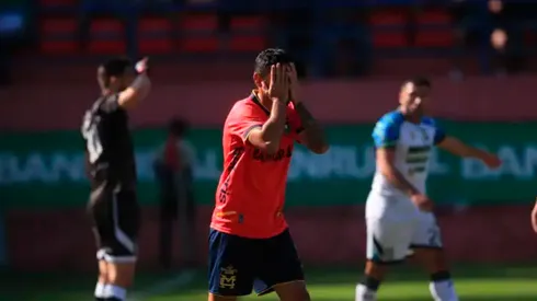 Municipal perdió en la mesa el partido ante Mixco por no cumplir con el reglamento