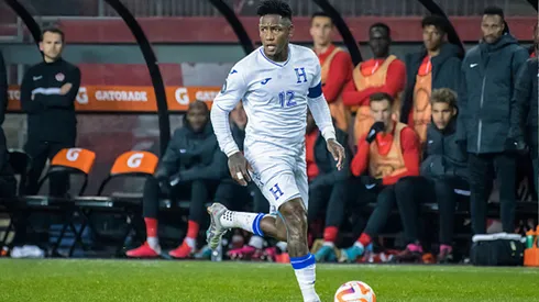 Romell Quito seguirá jugando en el extranjero al firmar con un club de Arabia Saudita