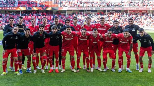 Toluca no podrá contar con su capitán para la visita ante Herediano.