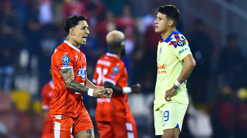Real Estelí alcanza tres importantes registros tras vencer al América