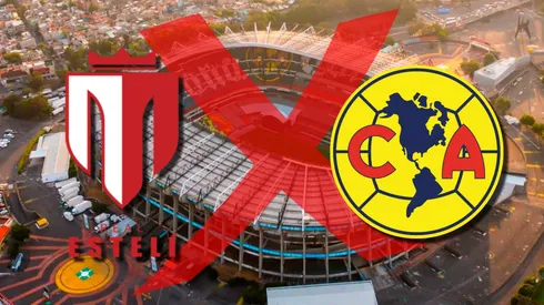 América no recibirá a Real Estelí en el Estadio Azteca. (Foto: FCA)