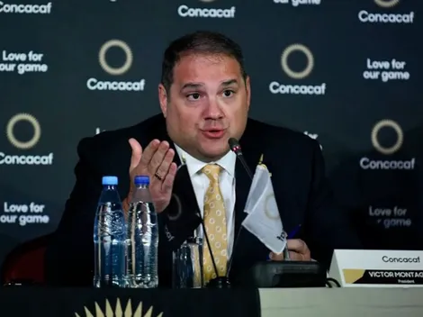 Concacaf se pronunció tras los hechos violentos entre aficionados de Comunicaciones y Monterrey