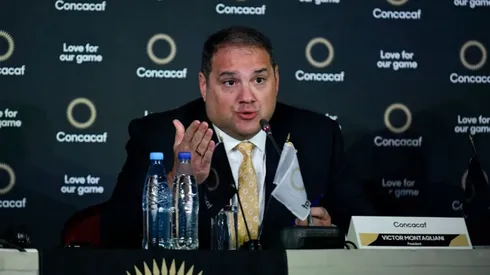 Concacaf se pronunció tras los hechos violentos entre aficionados de Comunicaciones y Monterrey