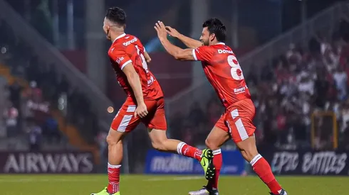 Real Estelí vence al América