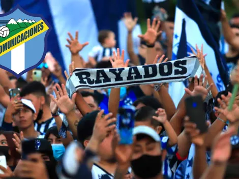 Concachampions 2024: hinchas del Monterrey aseguran una victoria ante los Cremas