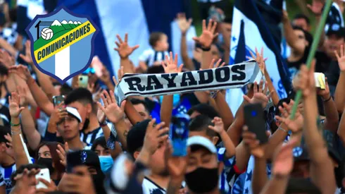 Concachampions 2024: hinchas del Monterrey aseguran una victoria ante los Cremas
