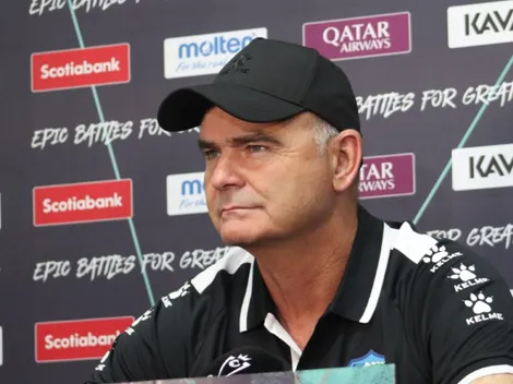 Sopegno confía en que "se repita lo del 2011"