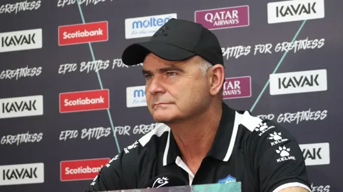 Iván Sopegno confía en que "se repita lo del 2011" entre Comunicaciones y Monterrey