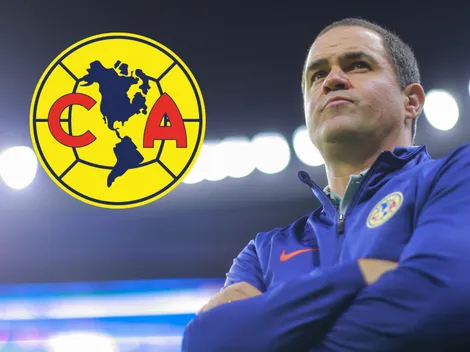 La advertencia del DT del América antes de enfrentar al Real Estelí en Concachampions