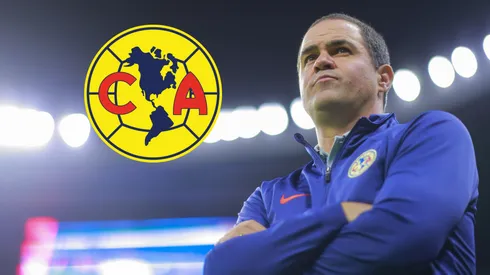 La advertencia del DT del América antes de enfrentar al Real Estelí en Concachampions