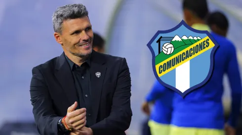 Fernando Ortiz analizó a Comunicaciones y destacó su gran nivel. (Foto: Getty Images)