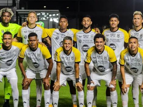 ¿Cuándo debuta CAI en la Concachampions 2024?