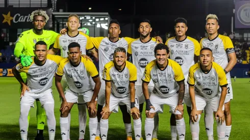 Cuándo debuta CAI en Concachampions