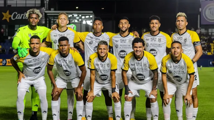 Cuándo debuta CAI en Concachampions