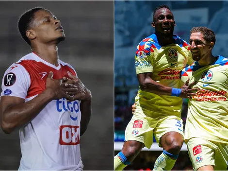 Real Estelí 2-1 América: resumen y goles del partido (VIDEO)