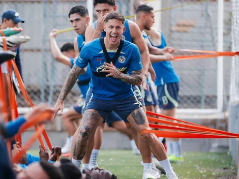 El once de lujo que podría presentar el América ante Real Estelí en la Concachampions