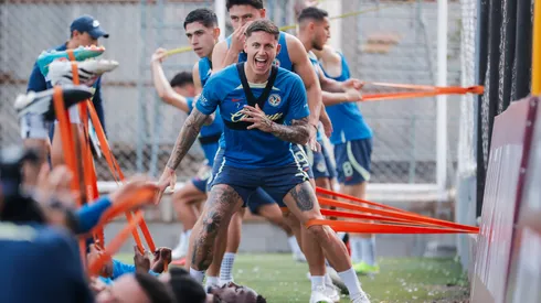 El once de lujo que podría presentar el América para ante Real Estelí en la Concachampions