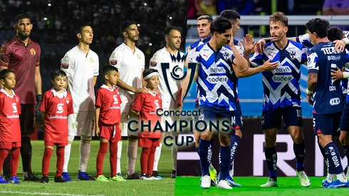 Concachampions 2024 | Comunicaciones vs. Monterrey: la diferencia económica entre ambos según Transfermarkt