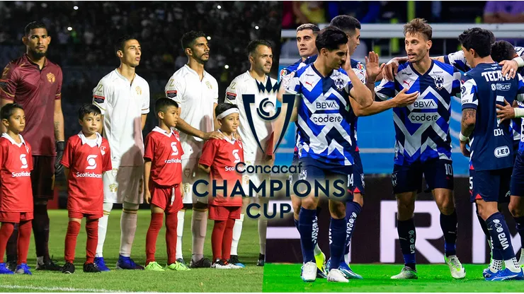 Concachampions 2024 | Comunicaciones vs. Monterrey: la diferencia económica entre ambos según Transfermarkt