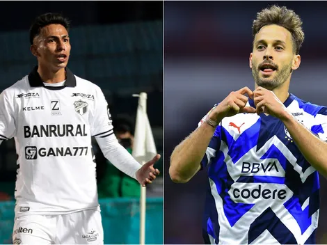 Comunicaciones 1-4 Monterrey: resumen y goles del partido (VIDEO)