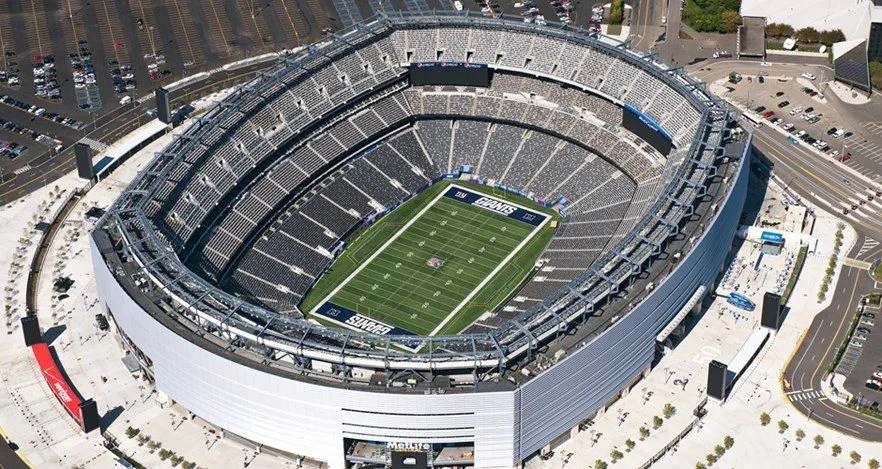 MetLife Stadium – Estados Unidos