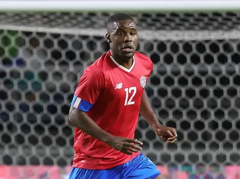 Joel Campbell respondió a las declaraciones de Gustavo Alfaro sobre su estado anímico