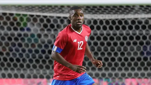 Joel Campbell respondió a las declaraciones de Gustavo Alfaro sobre su estado anímico en La Sele