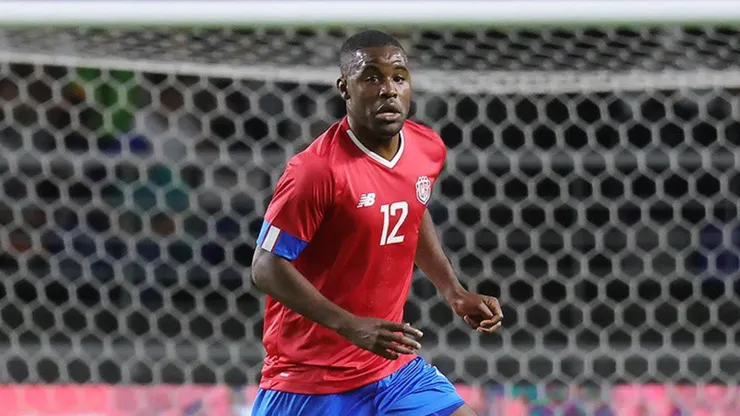 Joel Campbell respondió a las declaraciones de Gustavo Alfaro sobre su estado anímico en La Sele