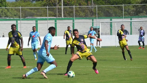 Motagua vs. Génesis: a qué hora y dónde ver hoy EN VIVO el partido por la Liga Nacional de Honduras.