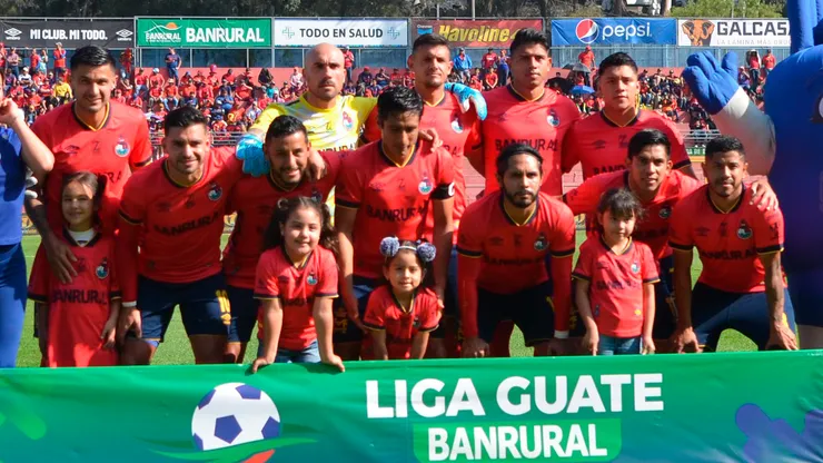Municipal perderá tres puntos en la mesa por falta al reglamento de la Liga Nacional