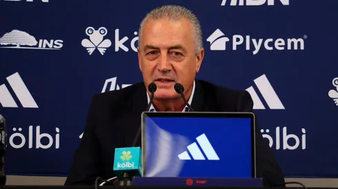 Gustavo Alfaro explicó porque Joel Campbell fue suplente con Costa Rica