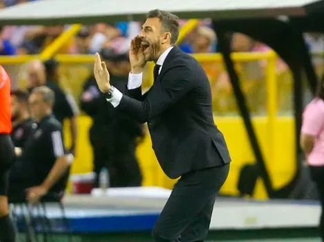 David Dóniga asegura que solamente con trabajo podrá sacar del mal momento a El Salvador