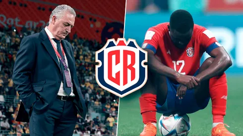 Gustavo Alfaro habló sobre la situación de Joel Campbell. (Getty Images)