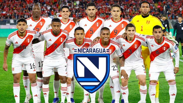 ¿Peligra el amistoso con Nicaragua? Seleccionados de Perú están al borde de la huelga por esta razón.