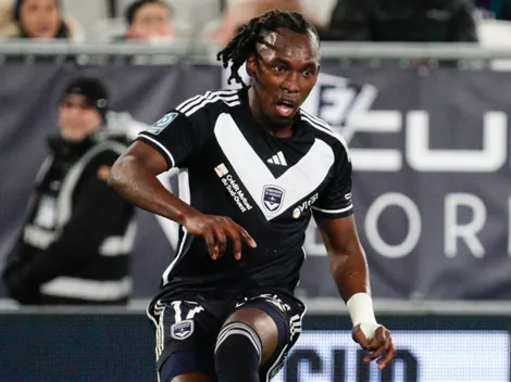 Revelan la verdad de por qué Alberth Elis rechazó jugar en la MLS