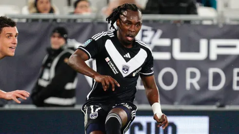 Alberth Elis rechazó al oferta del New Englando. (Foto: Getty Images)