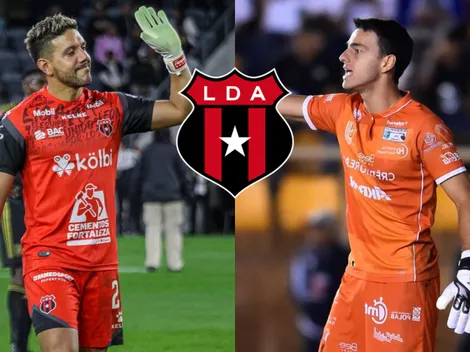Leonel Moreira vs. Alejandro Duarte: la diferencia económica entre ambos según Transfermarkt