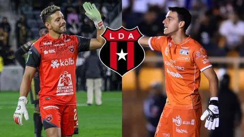 Leonel Moreira vs. Alejandro Duarte: la diferencia económica entre ambos según Transfermarkt