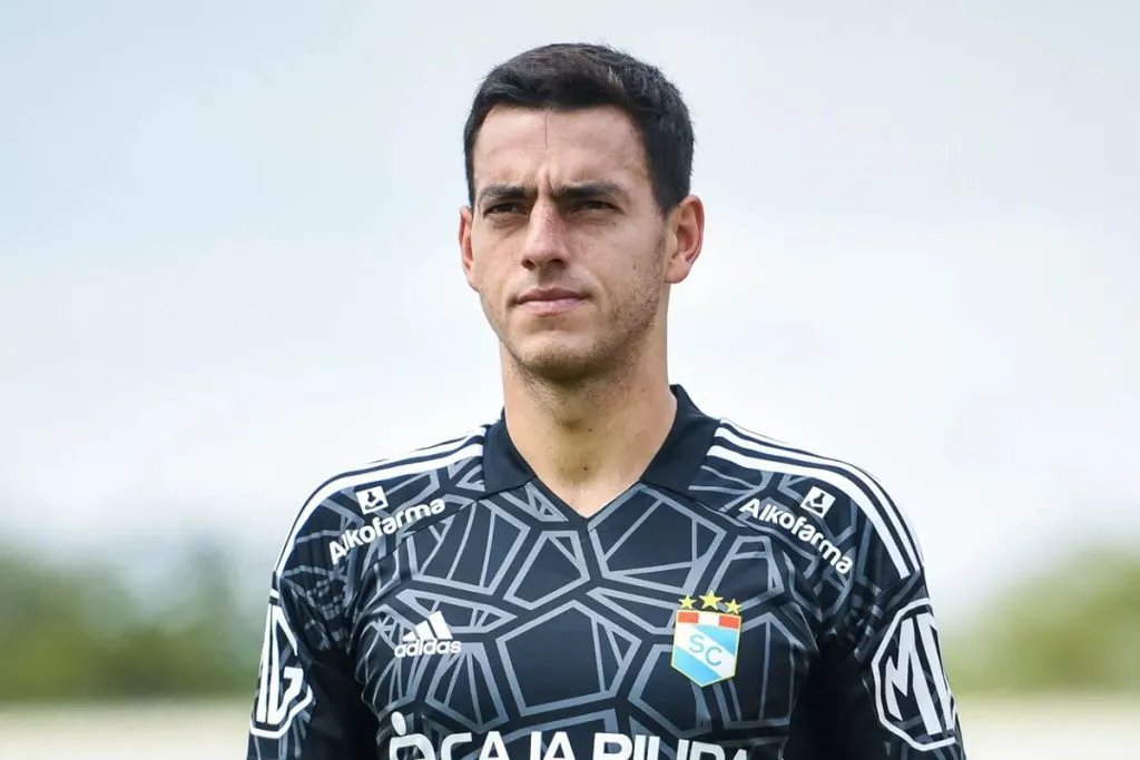 Alejandro Duarte – Alajuelense