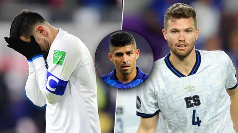 Nelson Bonilla se refirió a las renuncias de Roldán y Zavaleta en El Salvador. (Foto: Getty Images)