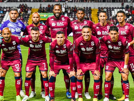 La dura baja que podría tener Deportivo Saprissa ante Philadelphia Union en Concachampions