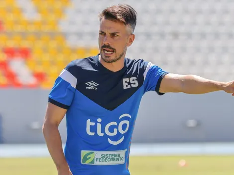 La Fesfut presentó una demanda contra Rubén De La Barrera