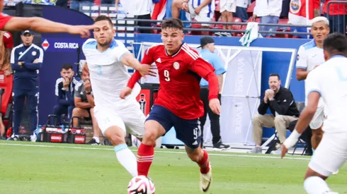 Inteligencia artificial revela hasta dónde llegará Costa Rica en la Copa América 2024